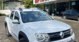 Renault Oroch 2.0 Flex Dynamic 2016