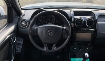 Renault Oroch 2.0 Flex Dynamic 2016 full