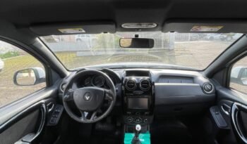 Renault Oroch 2.0 Flex Dynamic 2016 full