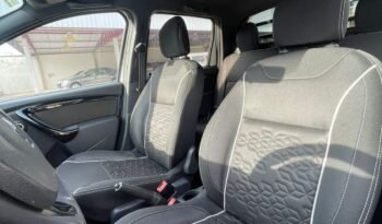 Renault Oroch 2.0 Flex Dynamic 2016 full