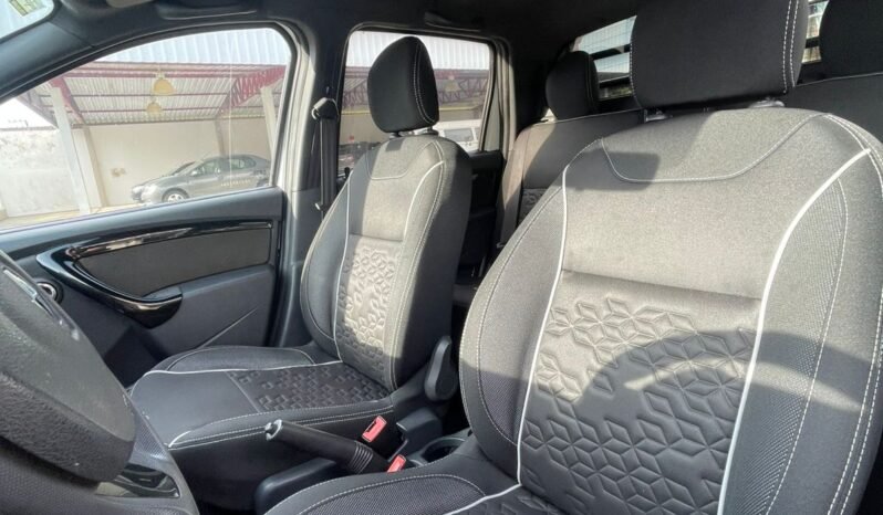 Renault Oroch 2.0 Flex Dynamic 2016 full