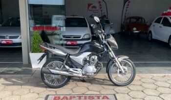 HONDA CG 150cc TITAN ESD 2009 full