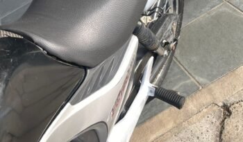 HONDA CG 150cc TITAN ESD 2009 full