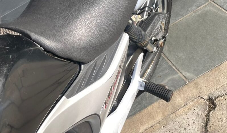 HONDA CG 150cc TITAN ESD 2009 full