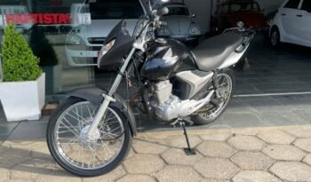 HONDA CG 150cc TITAN ESD 2009 full