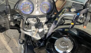 HONDA CG 150cc TITAN ESD 2009 full