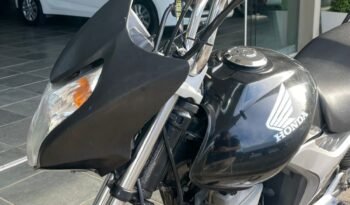 HONDA CG 150cc TITAN ESD 2009 full