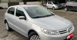 Volkswagen Gol Trendline 1.0 Flex 2011