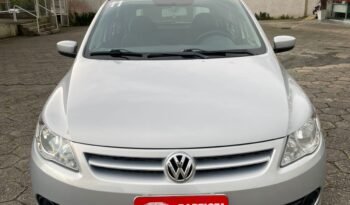 Volkswagen Gol Trendline 1.0 Flex 2011 full
