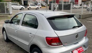 Volkswagen Gol Trendline 1.0 Flex 2011 full