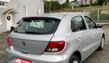 Volkswagen Gol Trendline 1.0 Flex 2011 full