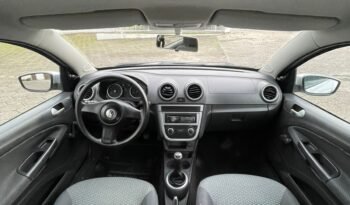 Volkswagen Gol Trendline 1.0 Flex 2011 full