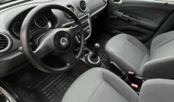 Volkswagen Gol Trendline 1.0 Flex 2011 full