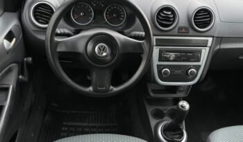 Volkswagen Gol Trendline 1.0 Flex 2011 full