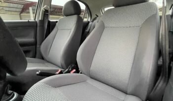 Volkswagen Gol Trendline 1.0 Flex 2011 full