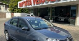 Renault Logan 1.6 Dynamic Flex 2014