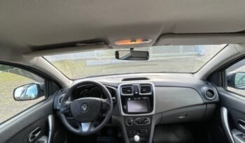 Renault Logan 1.6 Dynamic Flex 2014 full
