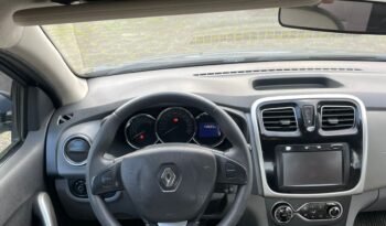 Renault Logan 1.6 Dynamic Flex 2014 full