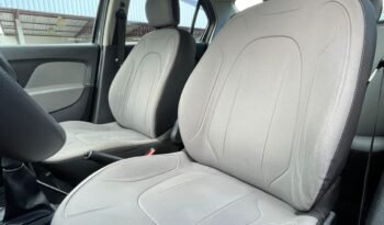 Renault Logan 1.6 Dynamic Flex 2014 full