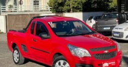 Chevrolet Montana LS 1.4 EconoFlex 2017