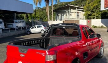 Chevrolet Montana LS 1.4 EconoFlex 2017 full