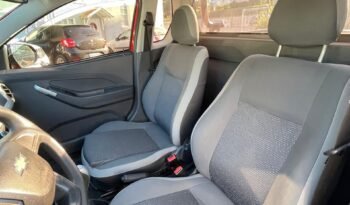 Chevrolet Montana LS 1.4 EconoFlex 2017 full