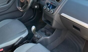 Chevrolet Montana LS 1.4 EconoFlex 2017 full