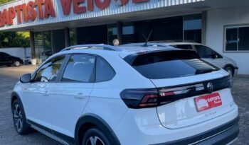 VOLKSWAGEN NIVUS 200TSI HIGHLINE 2024 full