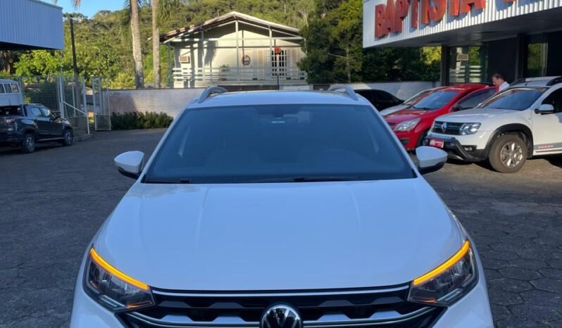 VOLKSWAGEN NIVUS 200TSI HIGHLINE 2024 full