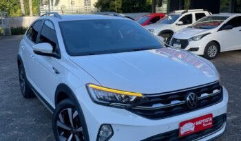 VOLKSWAGEN NIVUS 200TSI HIGHLINE 2024 full