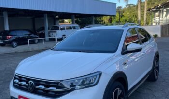 VOLKSWAGEN NIVUS 200TSI HIGHLINE 2024 full