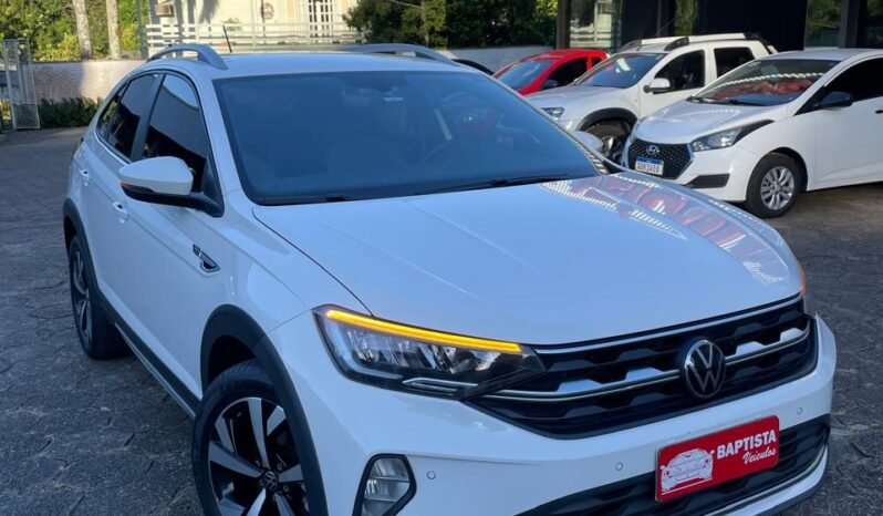 VOLKSWAGEN NIVUS 200TSI HIGHLINE 2024 full