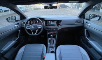 VOLKSWAGEN NIVUS 200TSI HIGHLINE 2024 full