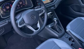 VOLKSWAGEN NIVUS 200TSI HIGHLINE 2024 full