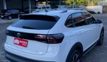VOLKSWAGEN NIVUS 200TSI HIGHLINE 2024 full