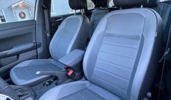 VOLKSWAGEN NIVUS 200TSI HIGHLINE 2024 full