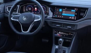 VOLKSWAGEN NIVUS 200TSI HIGHLINE 2024 full