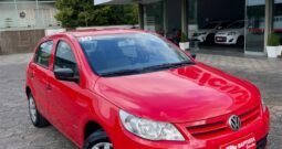 Volkswagen Gol Trendline 1.0 Flex 2010