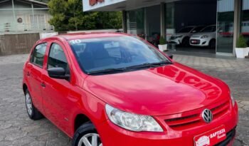 Volkswagen Gol Trendline 1.0 Flex 2010 full