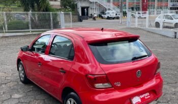 Volkswagen Gol Trendline 1.0 Flex 2010 full