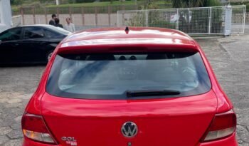 Volkswagen Gol Trendline 1.0 Flex 2010 full
