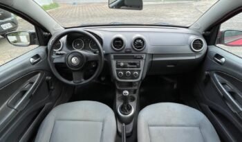 Volkswagen Gol Trendline 1.0 Flex 2010 full