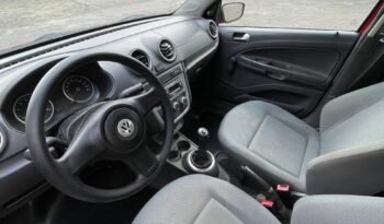 Volkswagen Gol Trendline 1.0 Flex 2010 full