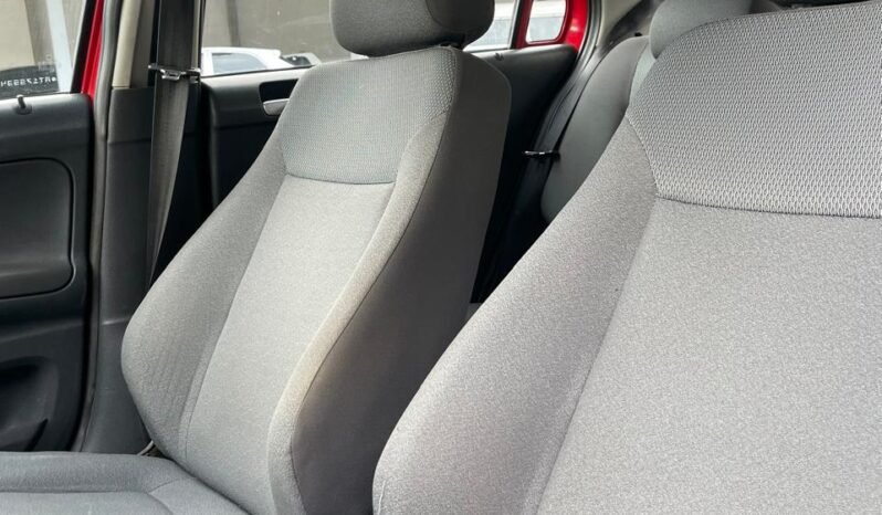 Volkswagen Gol Trendline 1.0 Flex 2010 full