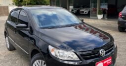 Volkswagen Gol Trendline 1.6 Flex 2012