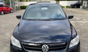 Volkswagen Gol Trendline 1.6 Flex 2012 full