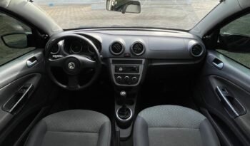 Volkswagen Gol Trendline 1.6 Flex 2012 full