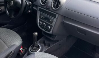 Volkswagen Gol Trendline 1.6 Flex 2012 full