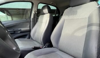 Volkswagen Gol Trendline 1.6 Flex 2012 full