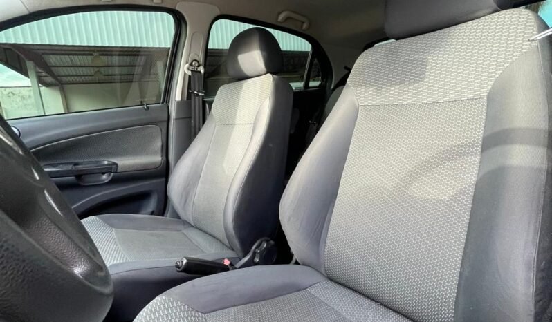 Volkswagen Gol Trendline 1.6 Flex 2012 full